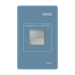 Elektronische datadrager voor schakelinrichting Accessoires Jung Configuratiekaart RFID CONFIGRFID